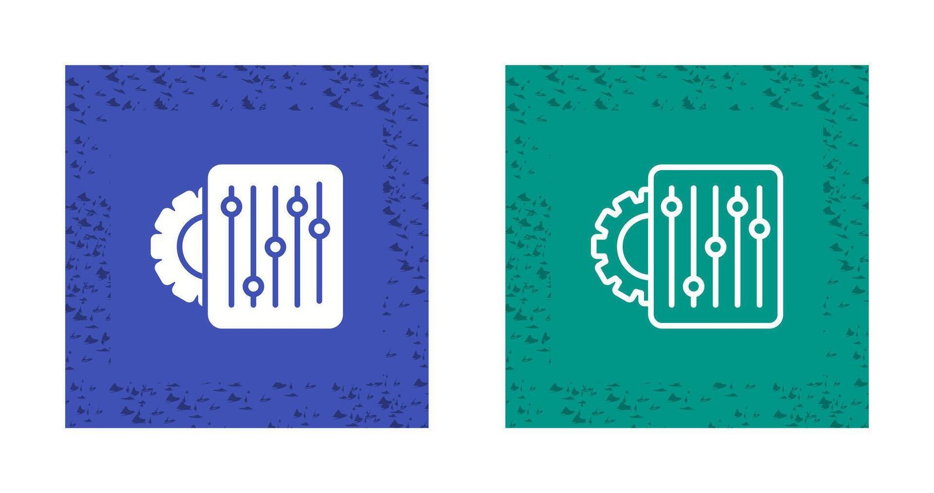 Settings Vector Icon