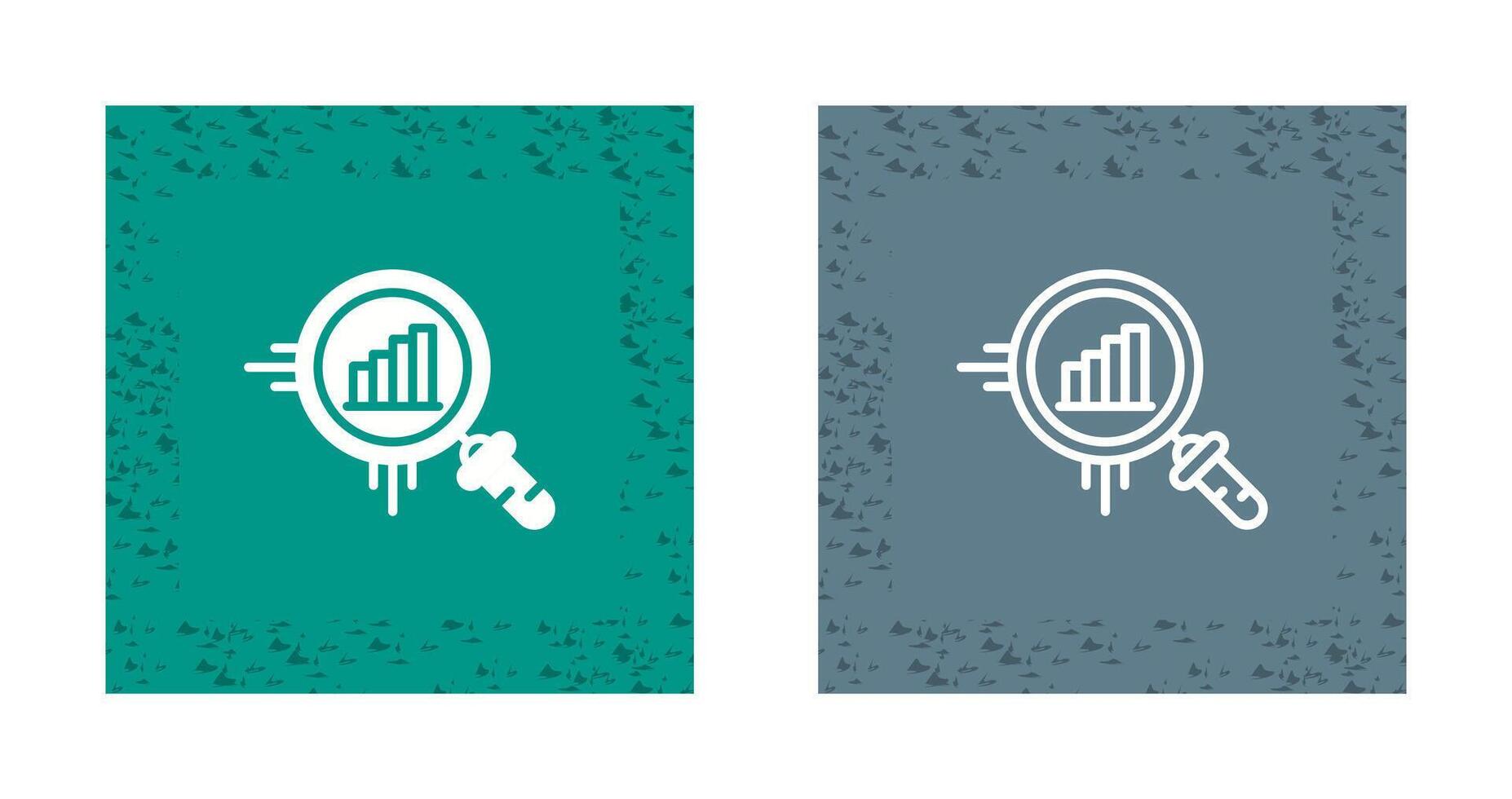 Analytics Vector Icon