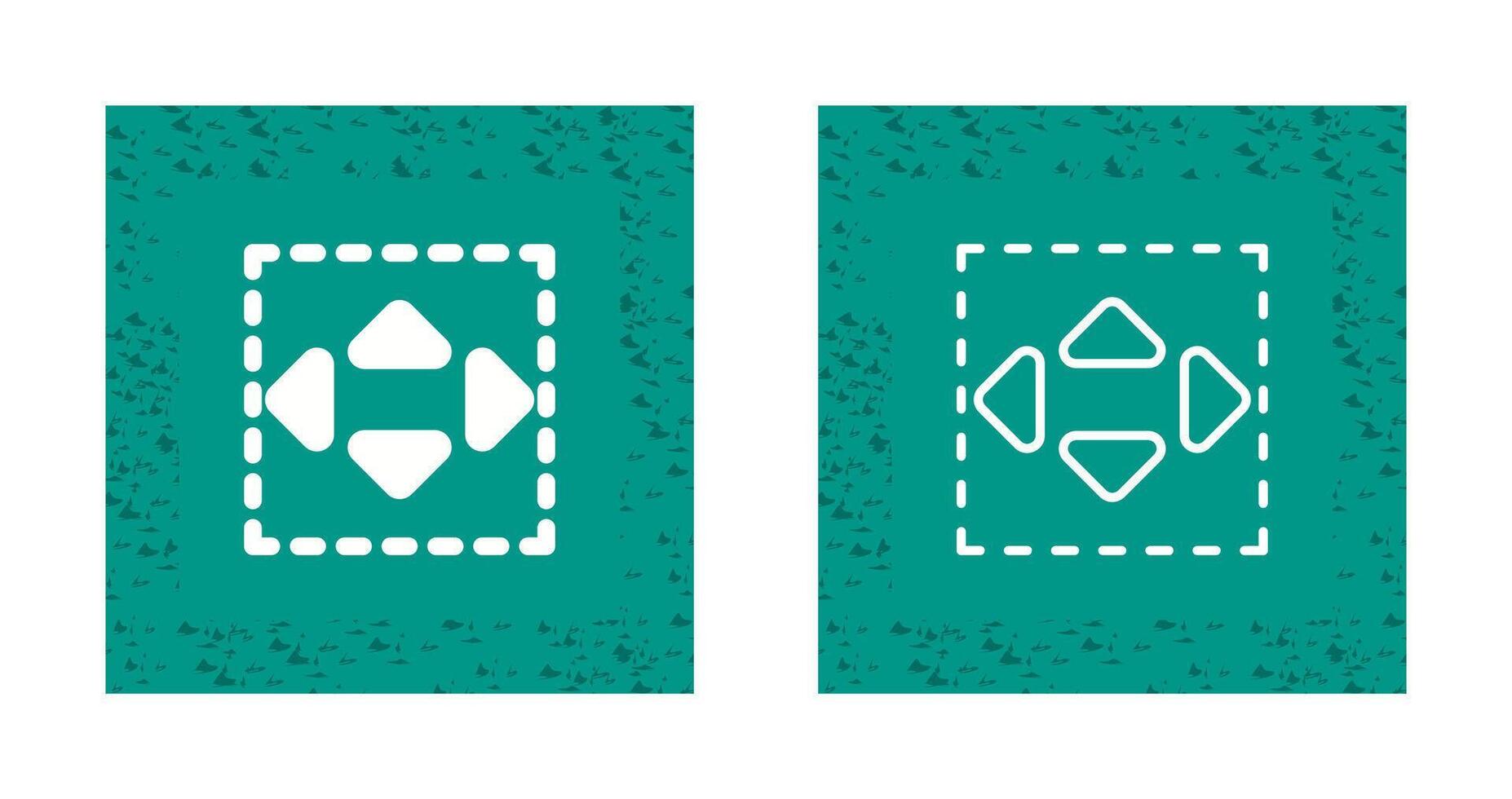 Cursor Vector Icon