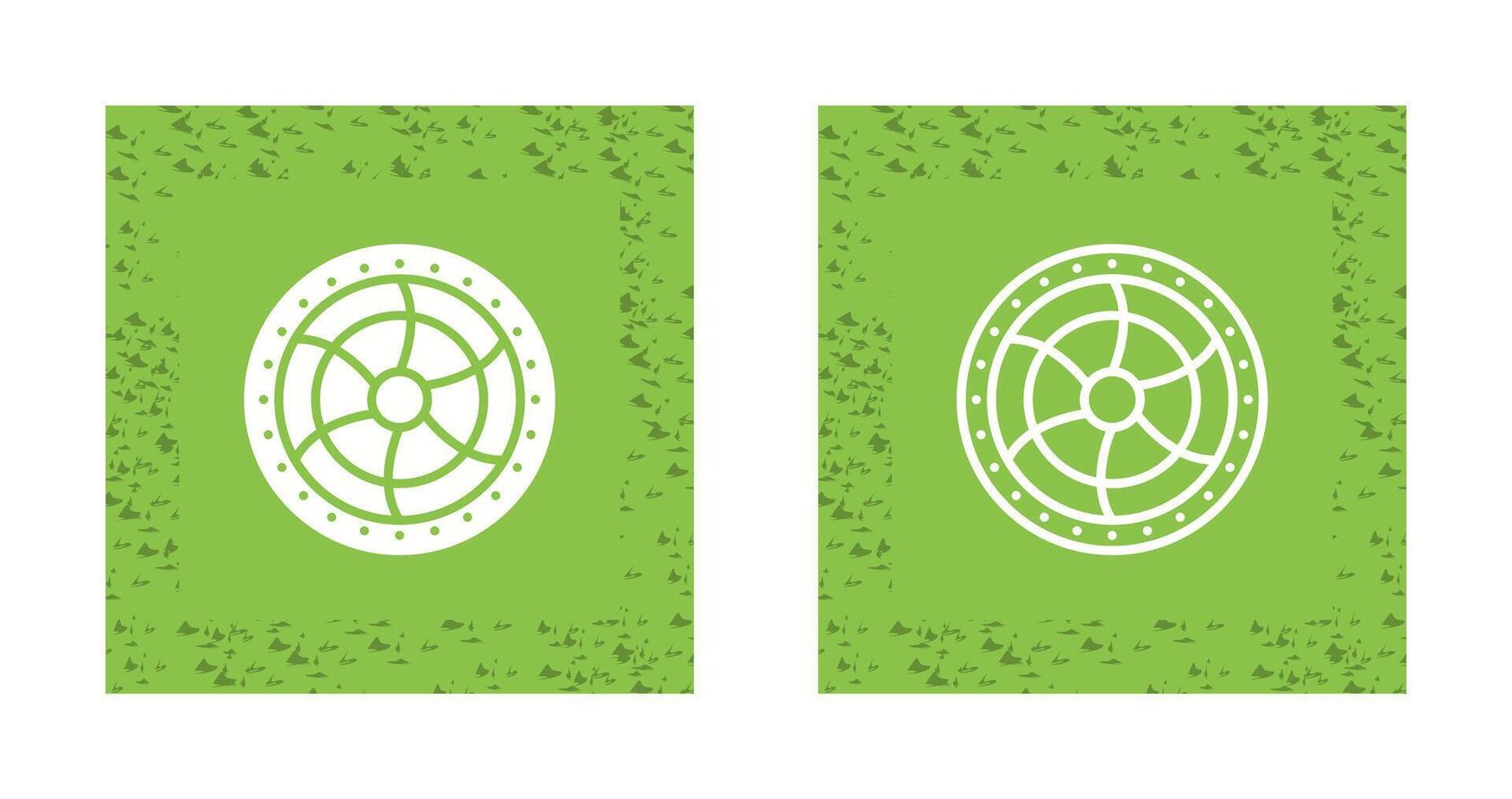 Cooler Vector Icon