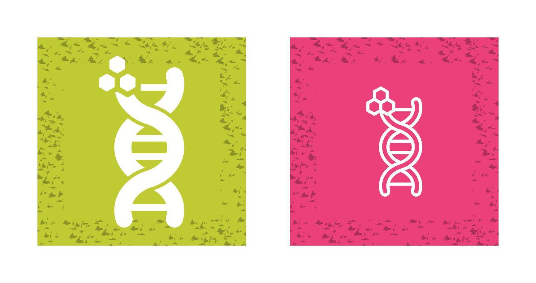 Biology Vector Icon
