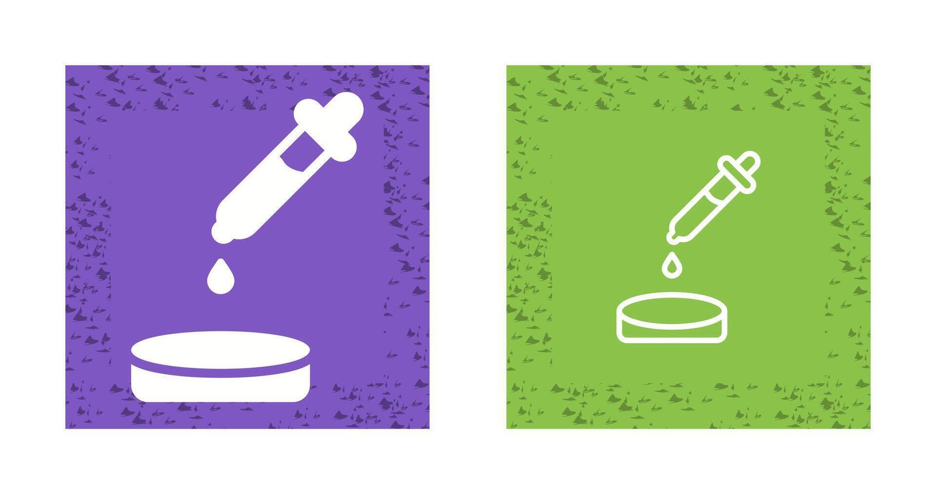 Dropper Vector Icon