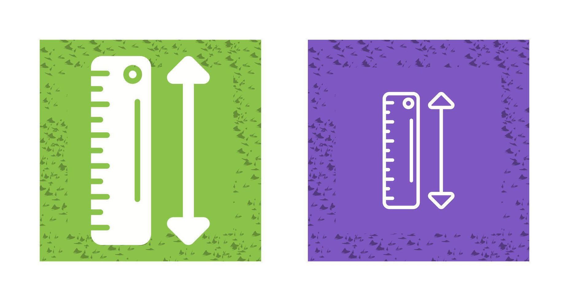 Scale Vector Icon