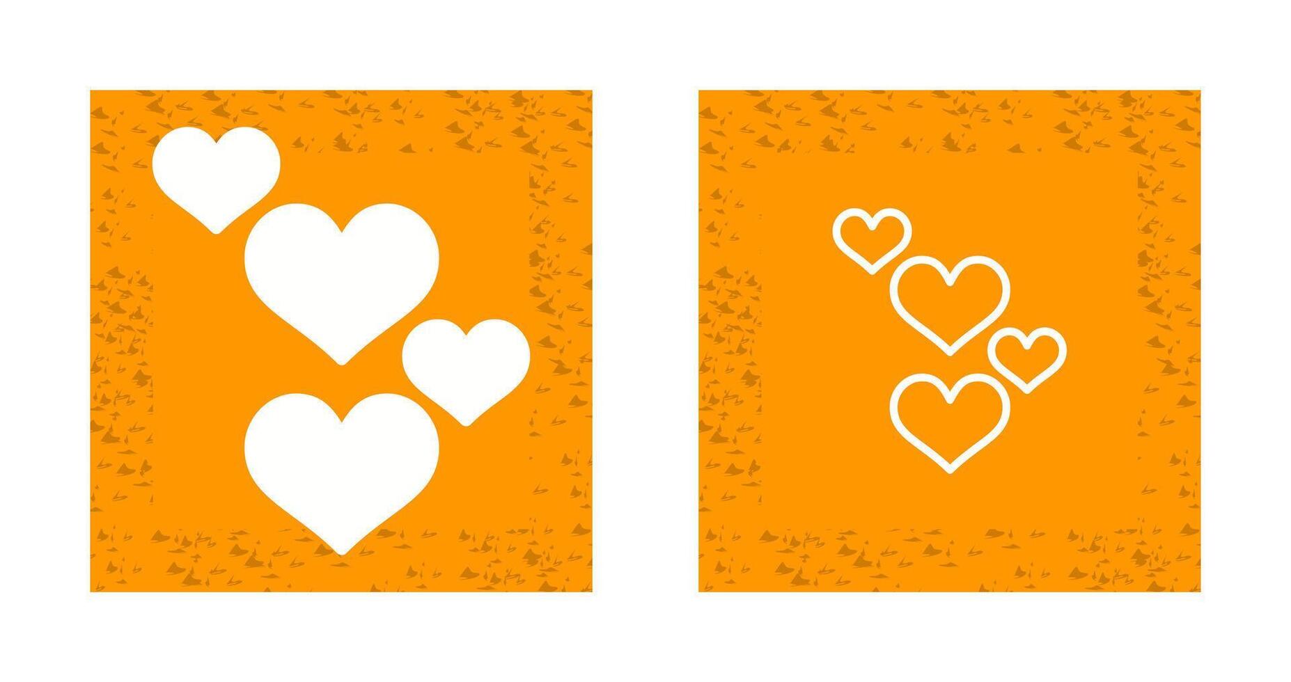 Love Vector Icon