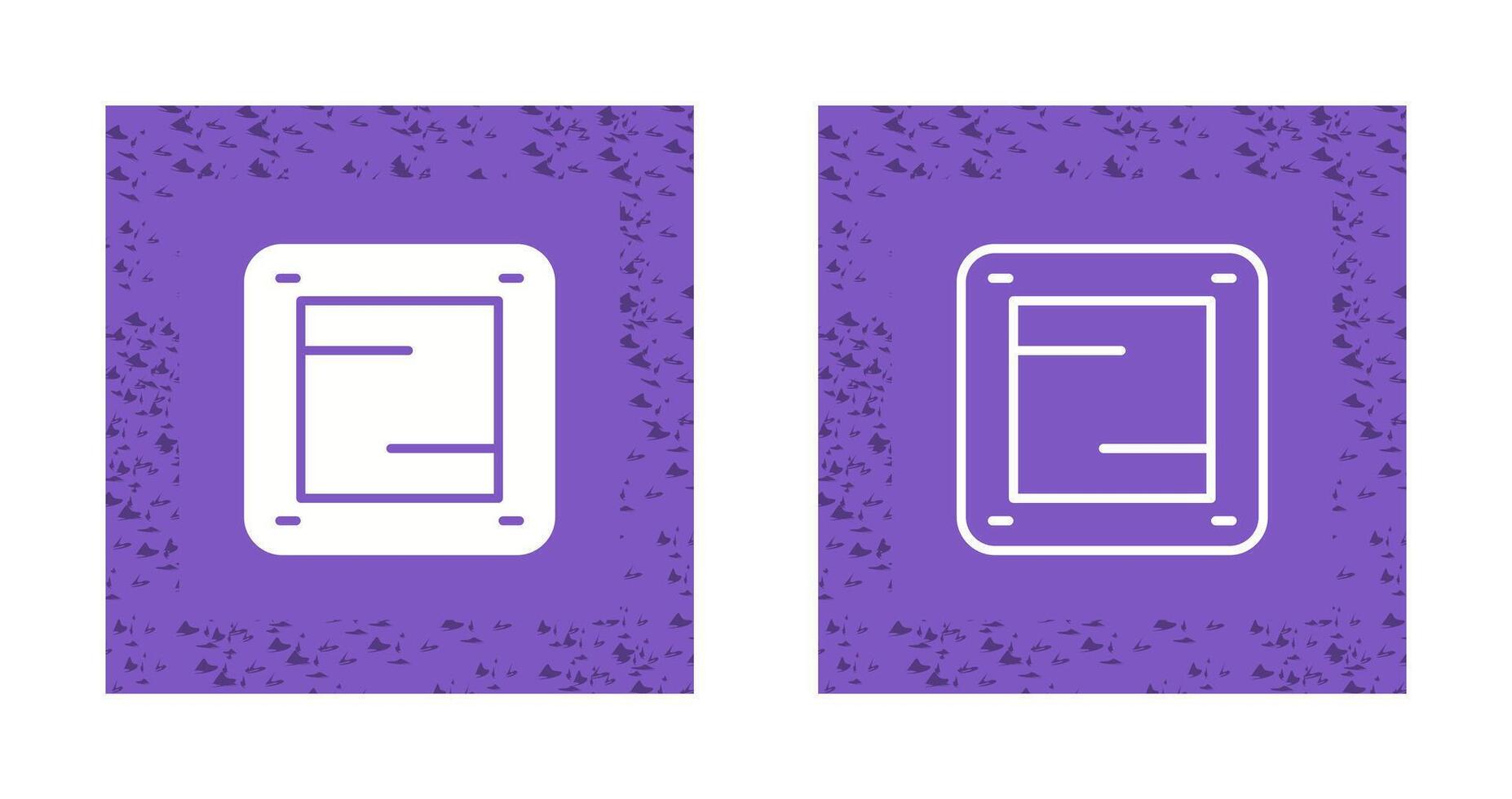 Motherboard Vector Icon