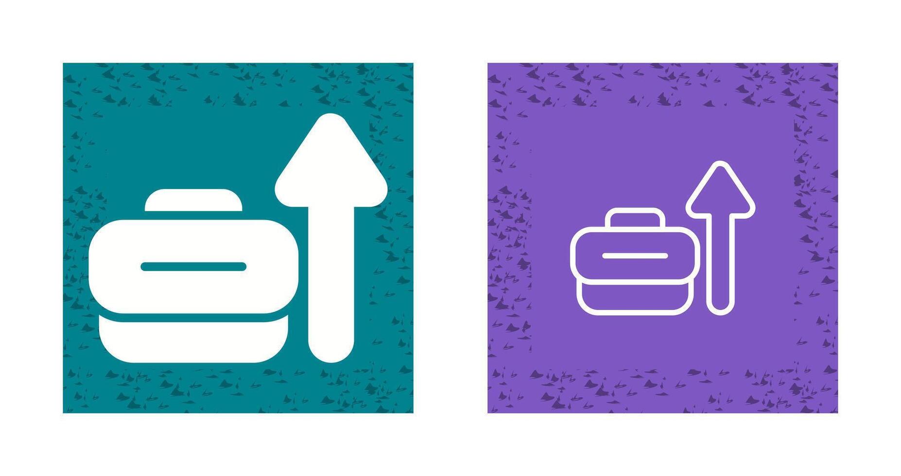 Business Value Vector Icon