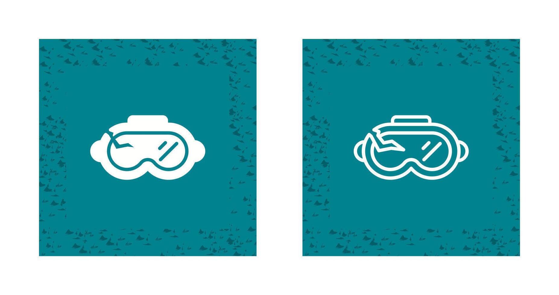 Headset Vector Icon