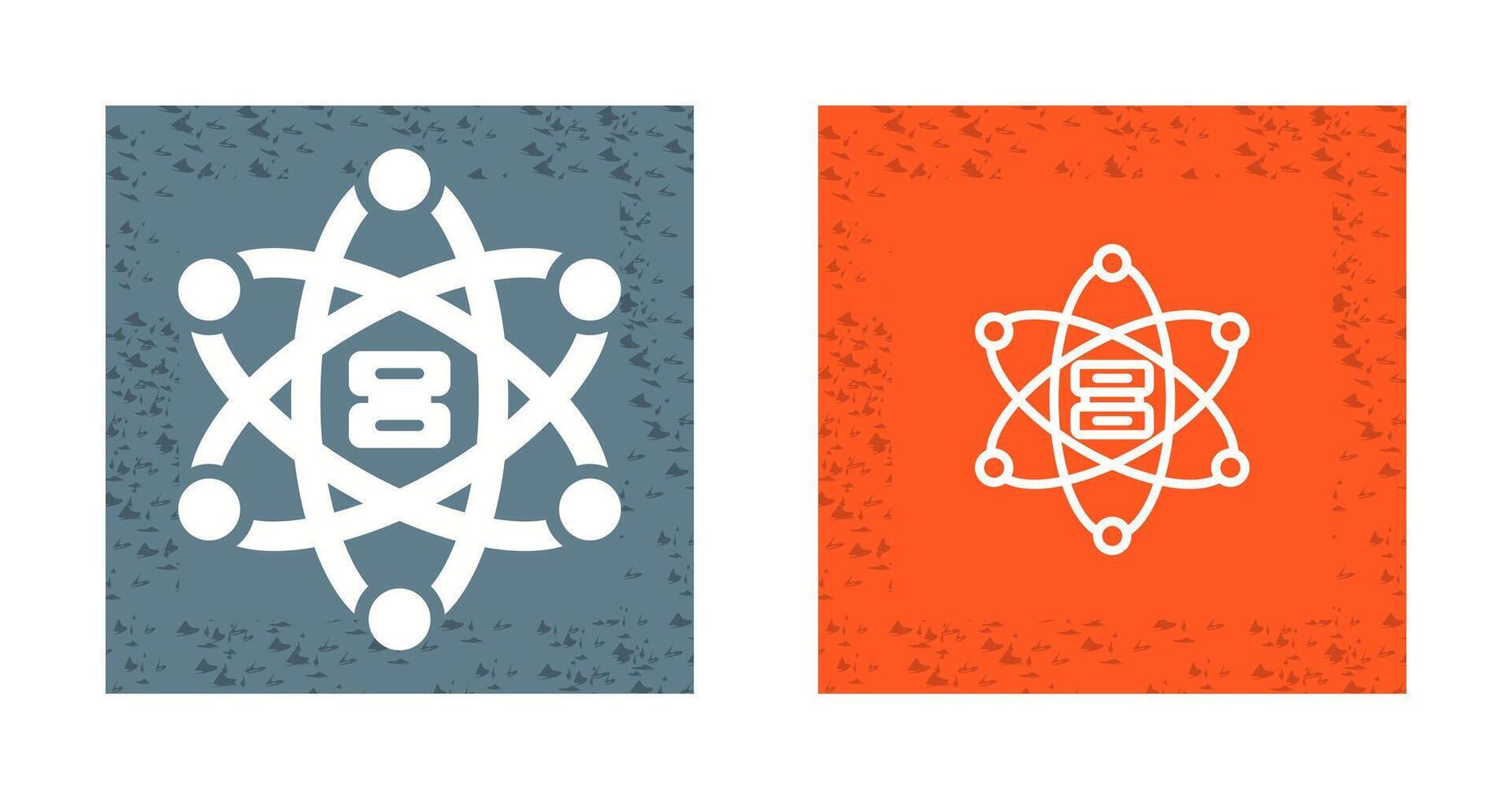 Data Science Vector Icon