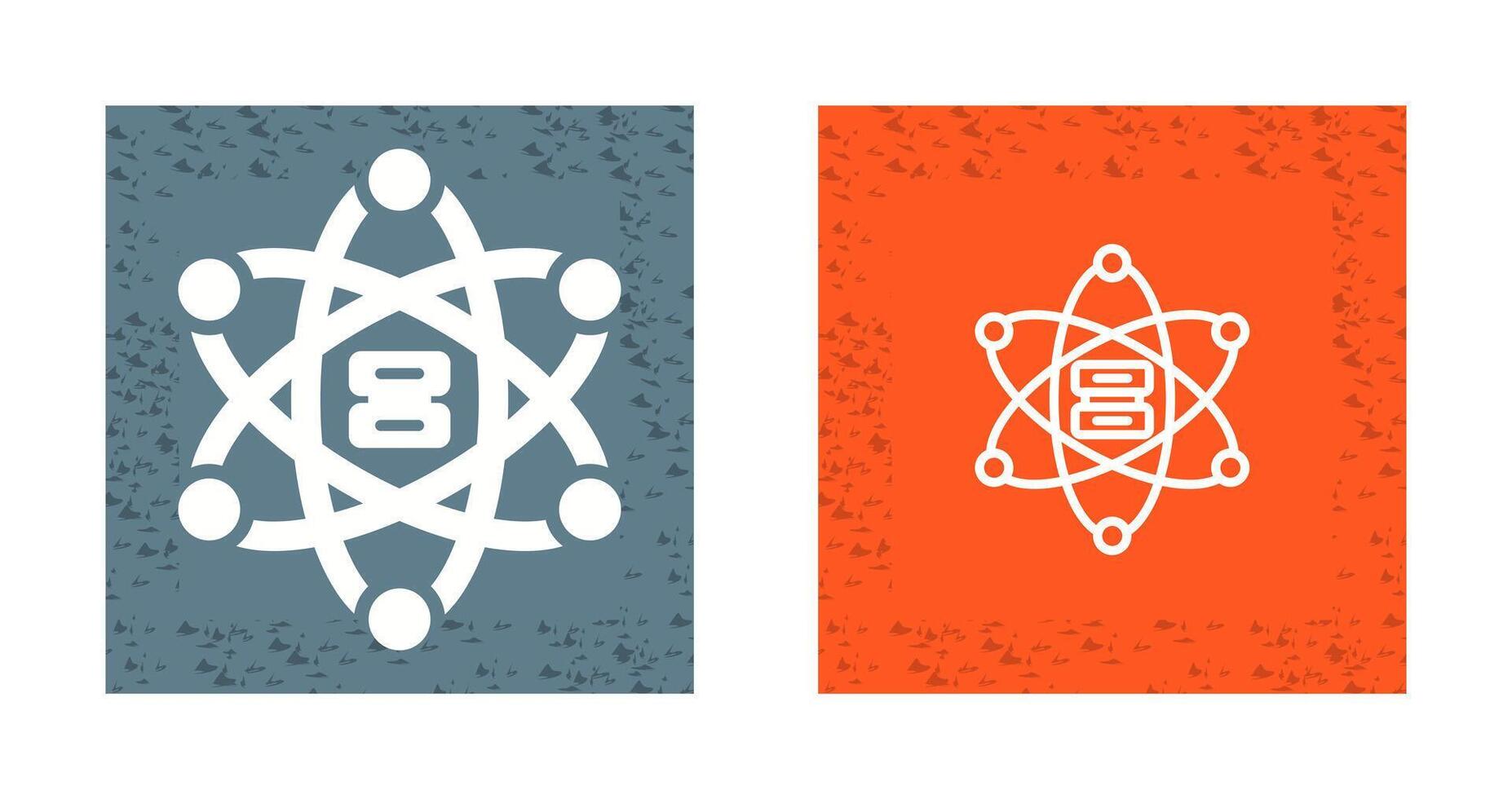 Data Science Vector Icon