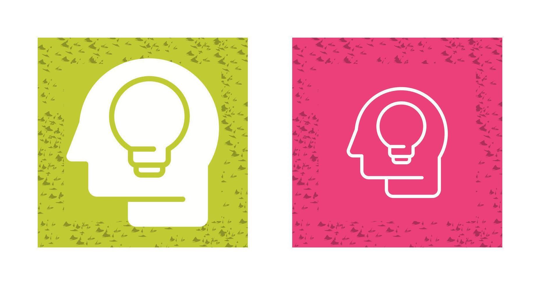 Concept Development Vector Icon