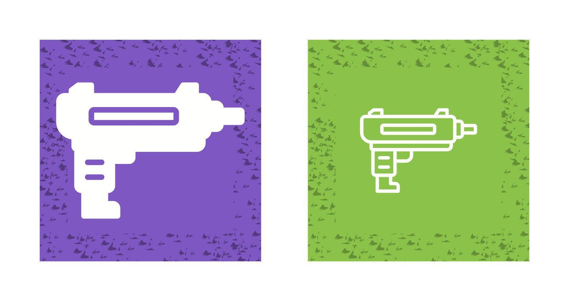 Gun Vector Icon