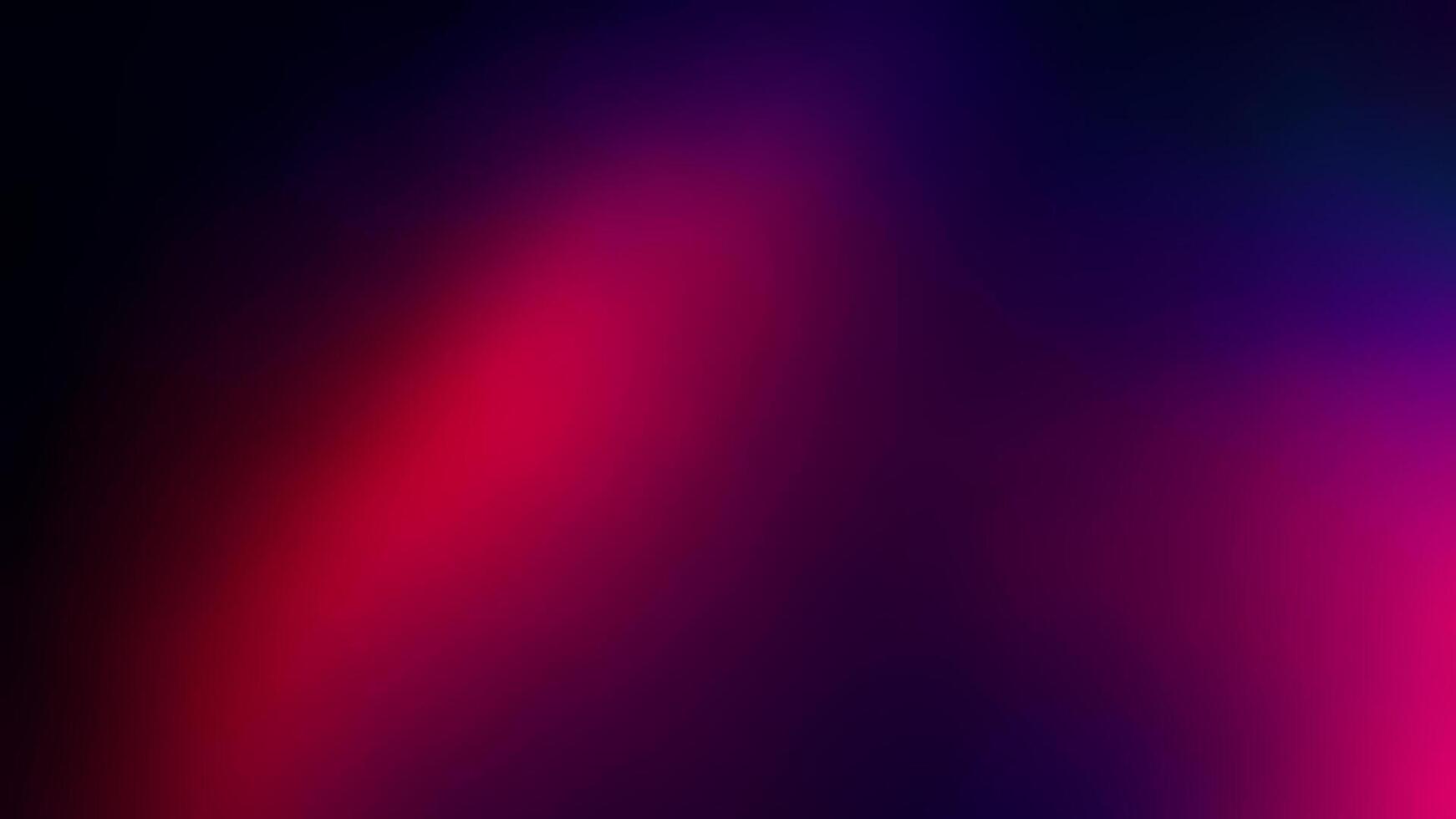 Trendy and Dark Vibrant Colors Gradient Vector Background with Delicate Touch