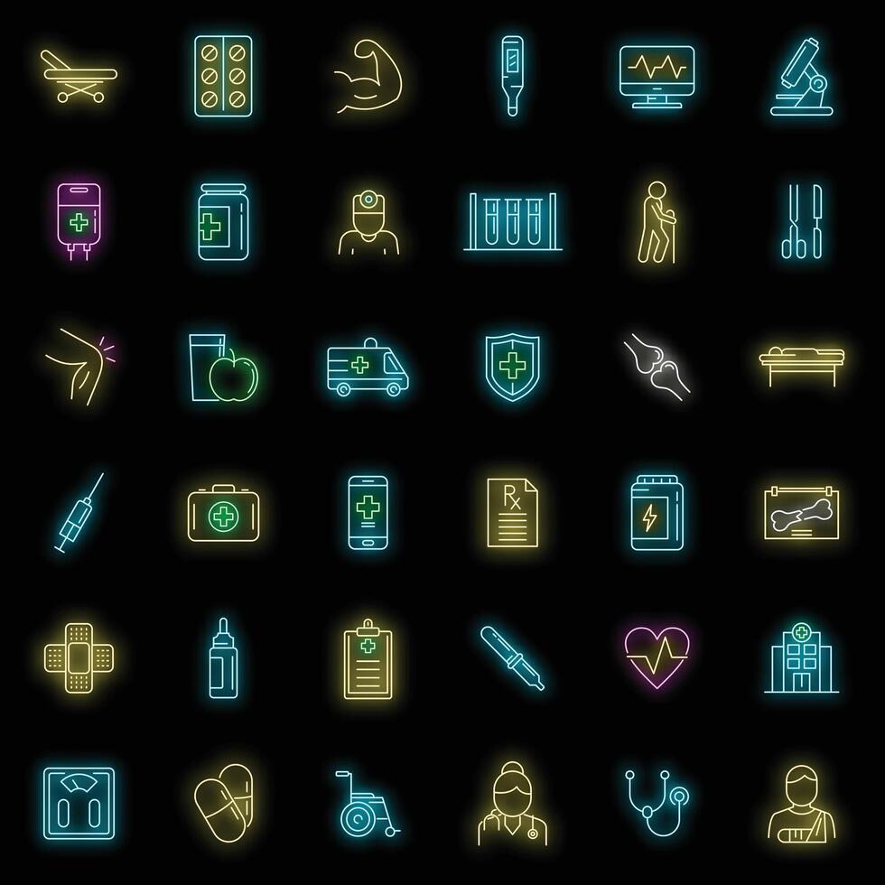 Sports doctor icon, outline style vector