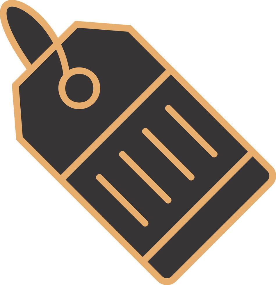 Price Tag Vector Icon
