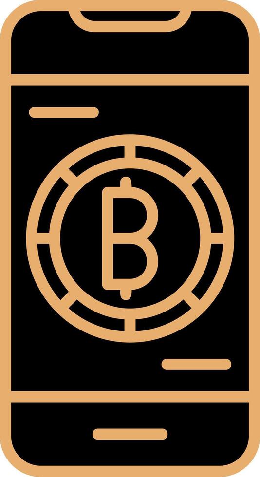 SmartPhone Vector Icon