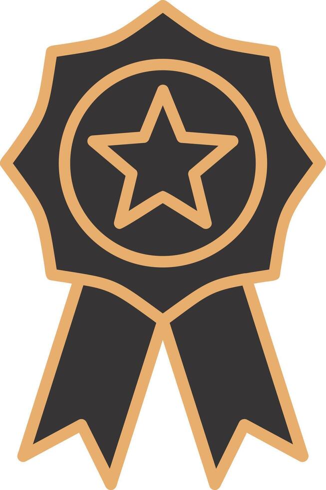 Award Vector Icon