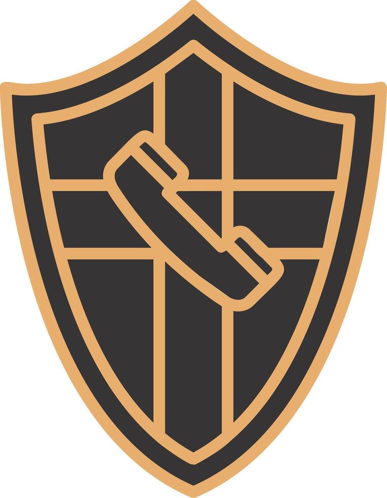 Shield Vector Icon