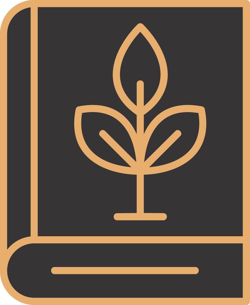 Book Vector Icon