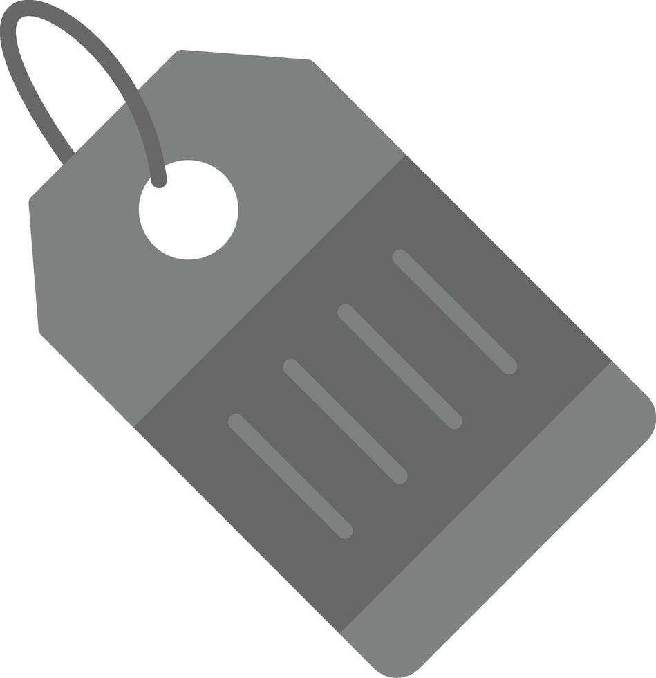 Price Tag Vector Icon