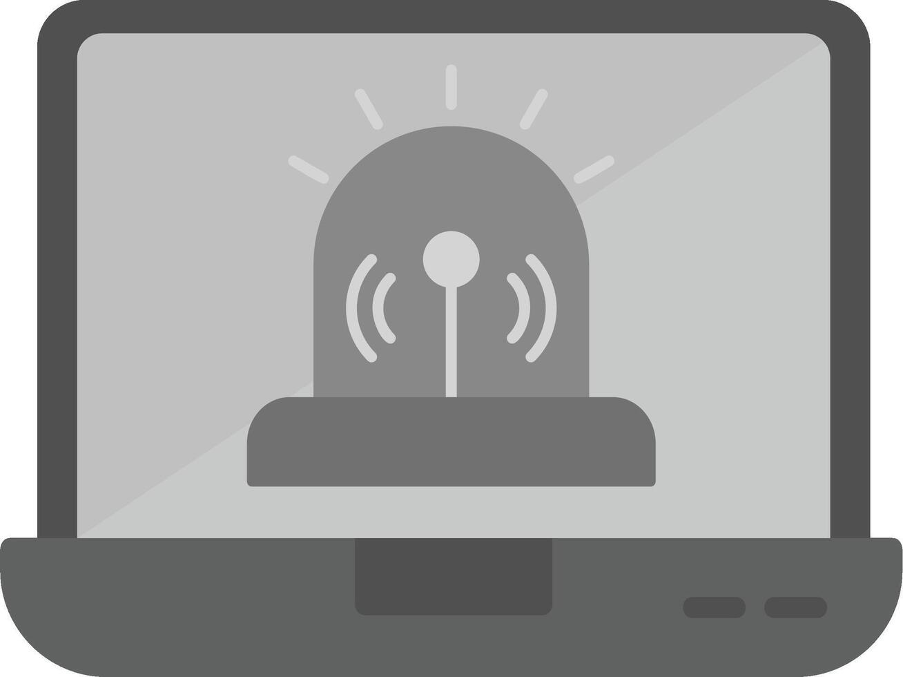 Malware Vector Icon