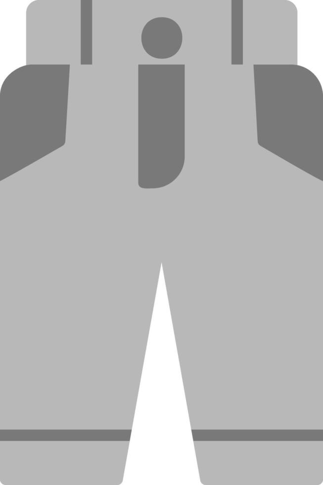 Pant Vector Icon