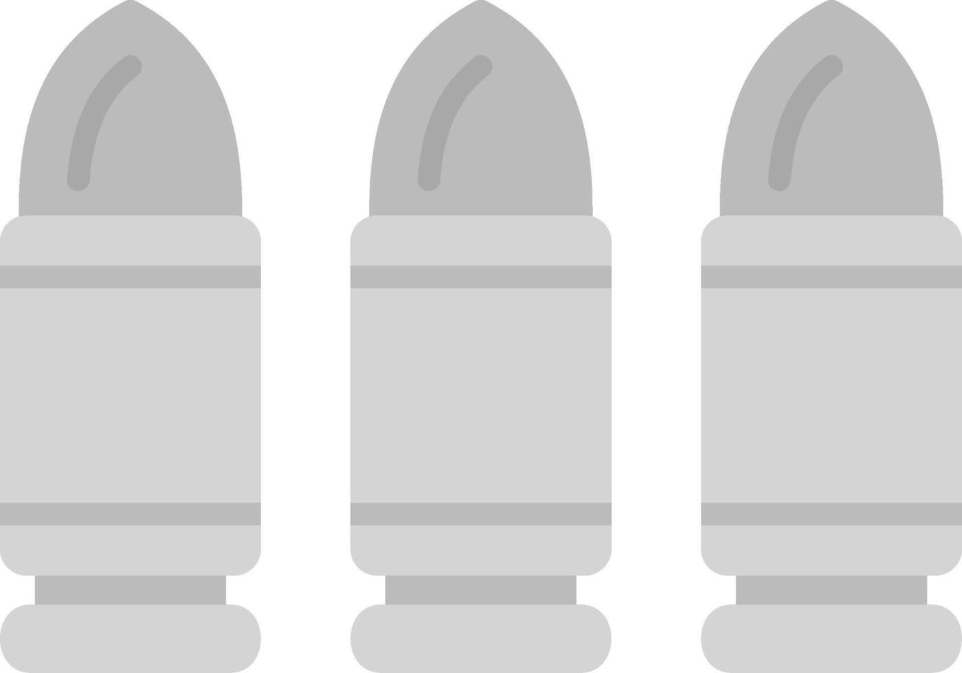 Bullets Vector Icon