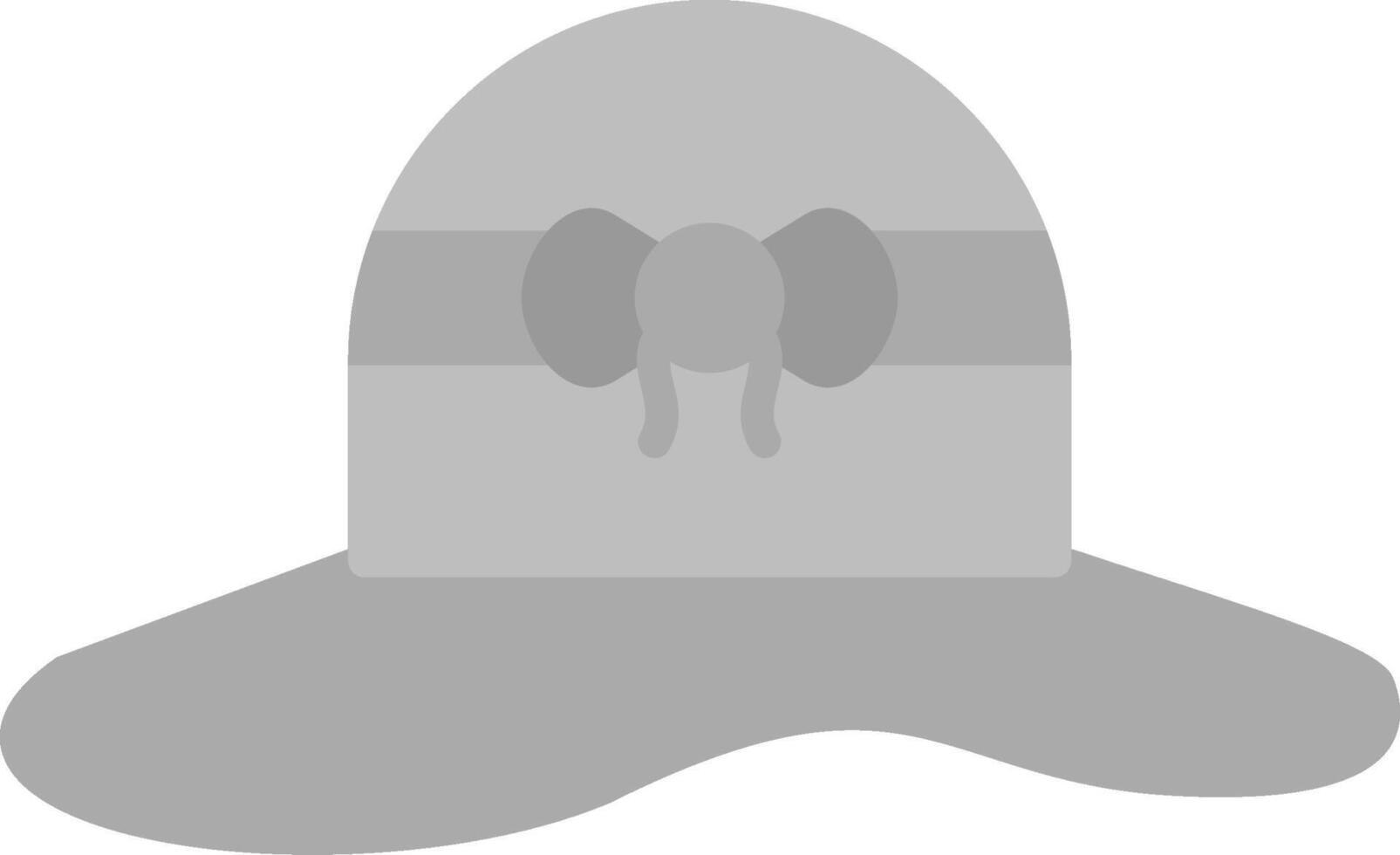 Sunhat Vector Icon