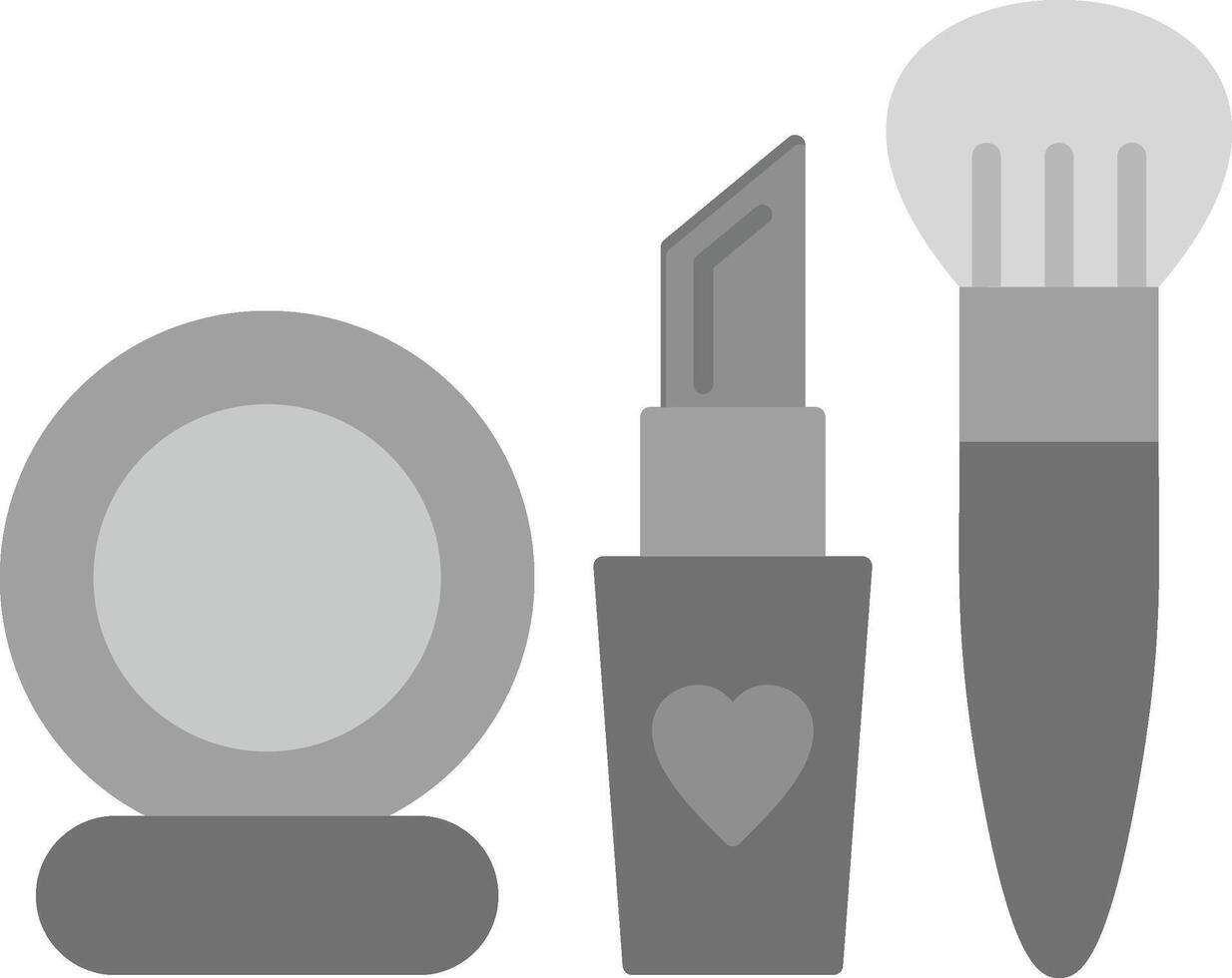 Makeup Vector Icon