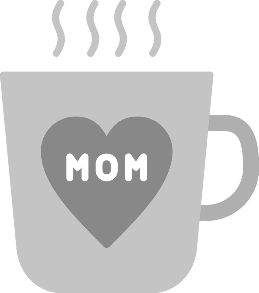 Coffee Mug Vector Icon