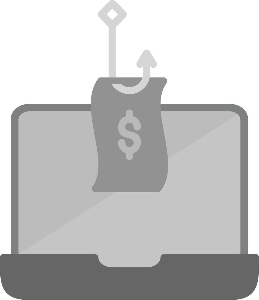 Phishing Vector Icon