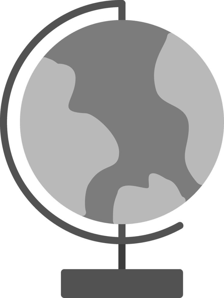 Globe Vector Icon