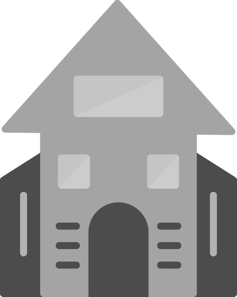 university Vector Icon