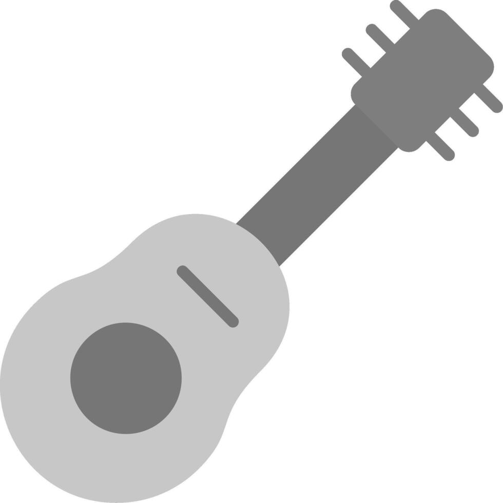 Guitar Vector Icon