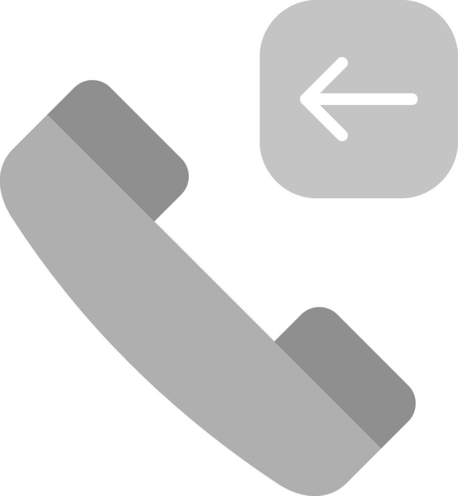 Inbound Vector Icon