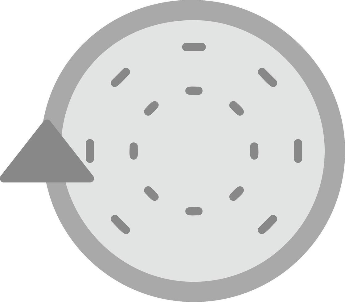 Plasmid Vector Icon