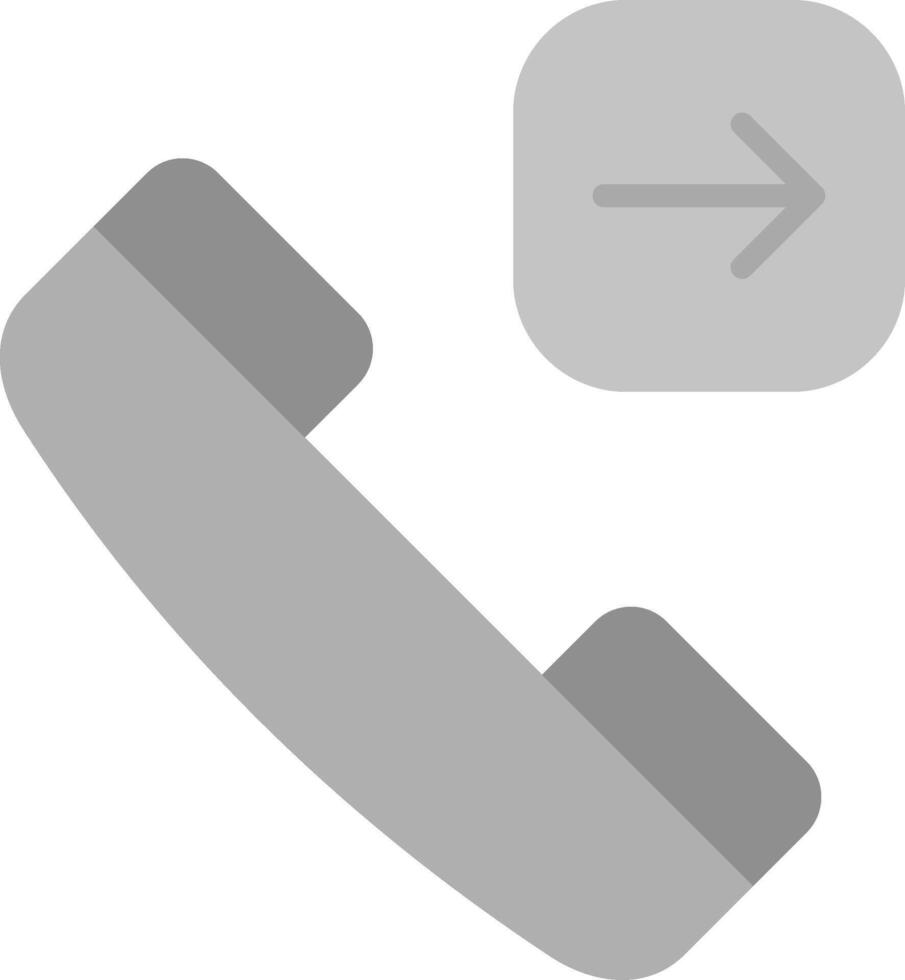 Outbound Vector Icon