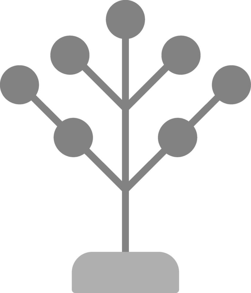 Phylogenetic Vector Icon