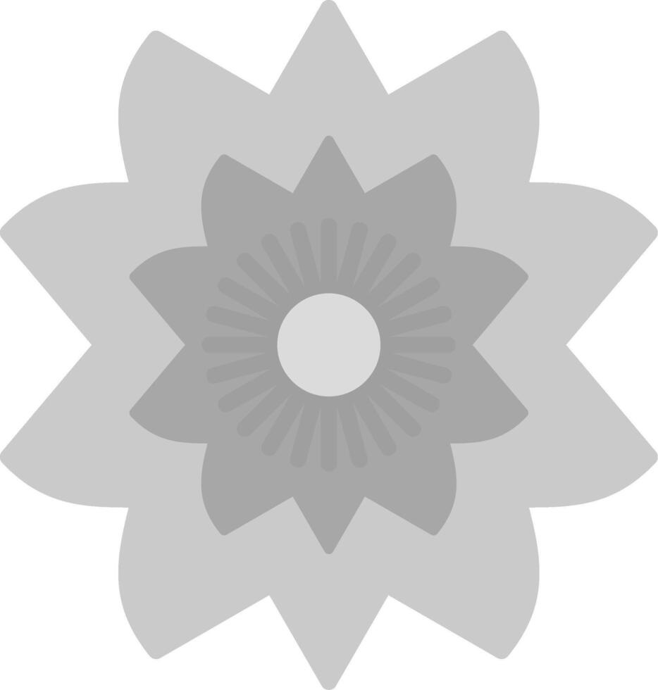 Sakura Vector Icon