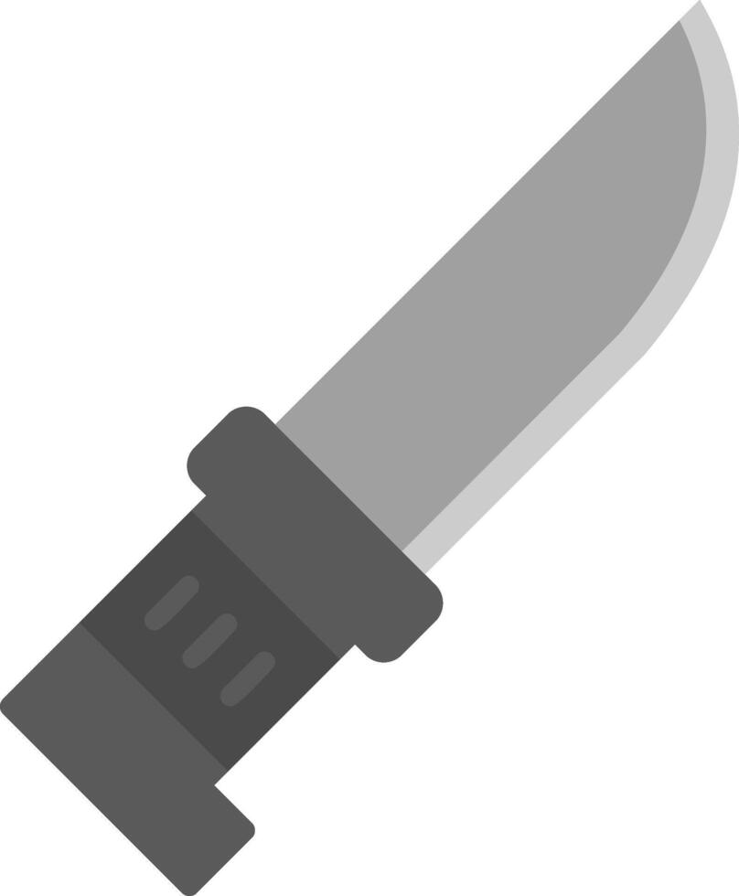 Knife Vector Icon