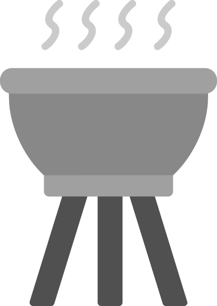 Barbecue Vector Icon