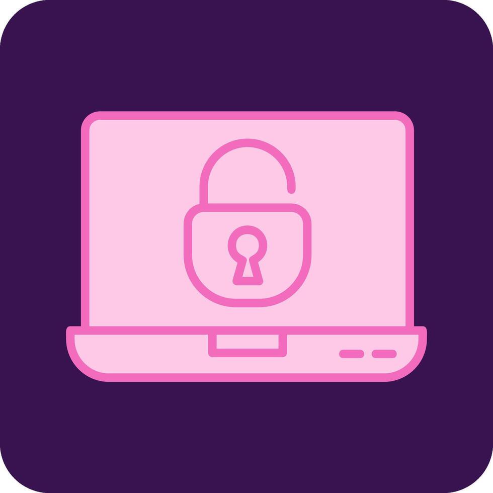 Device Unlocked Vector Icon