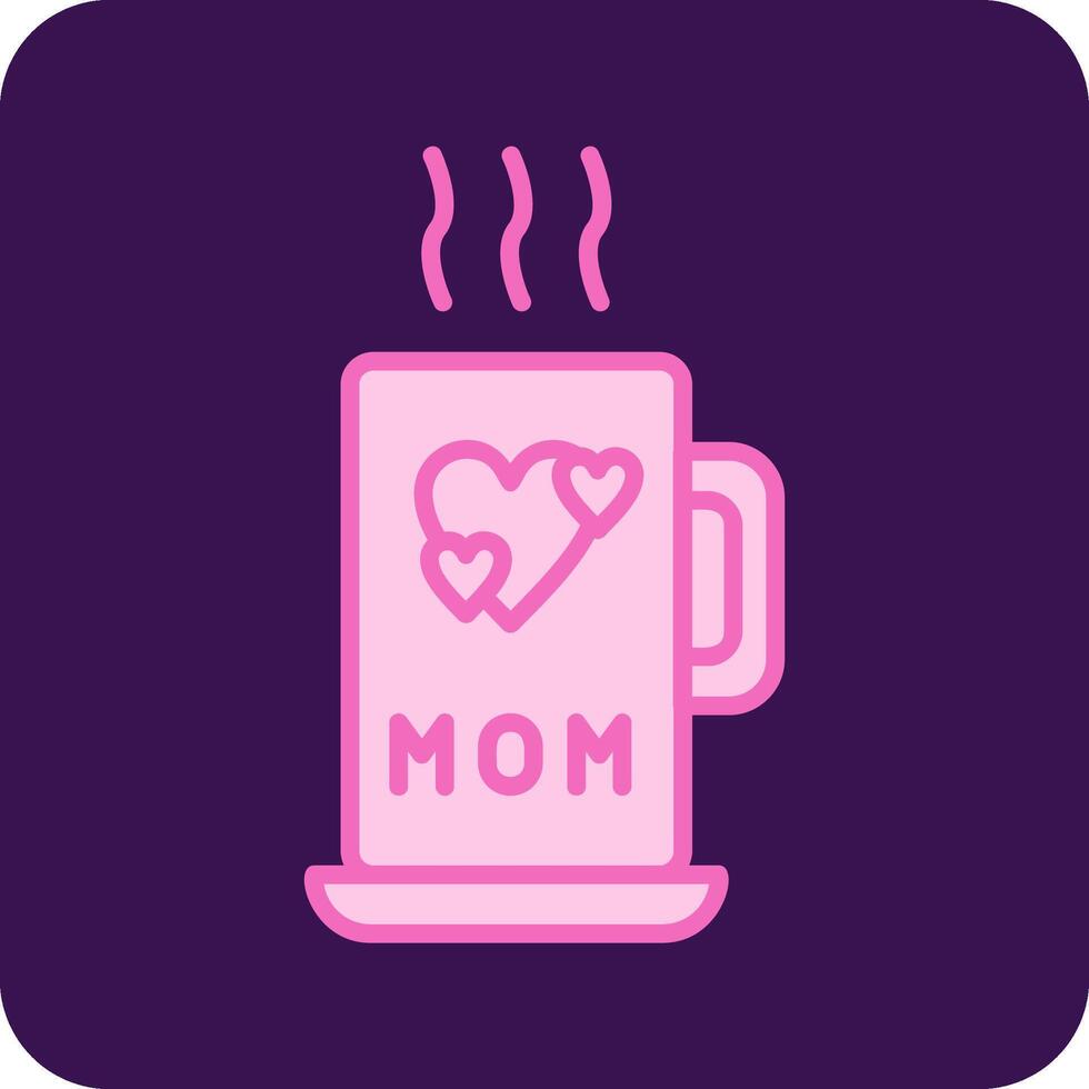 Mug Vector Icon