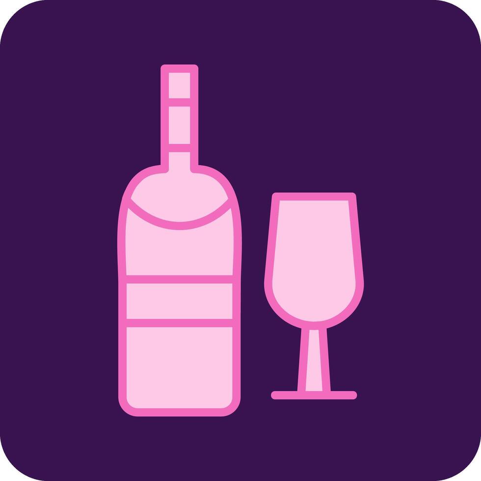 Juice Vector Icon