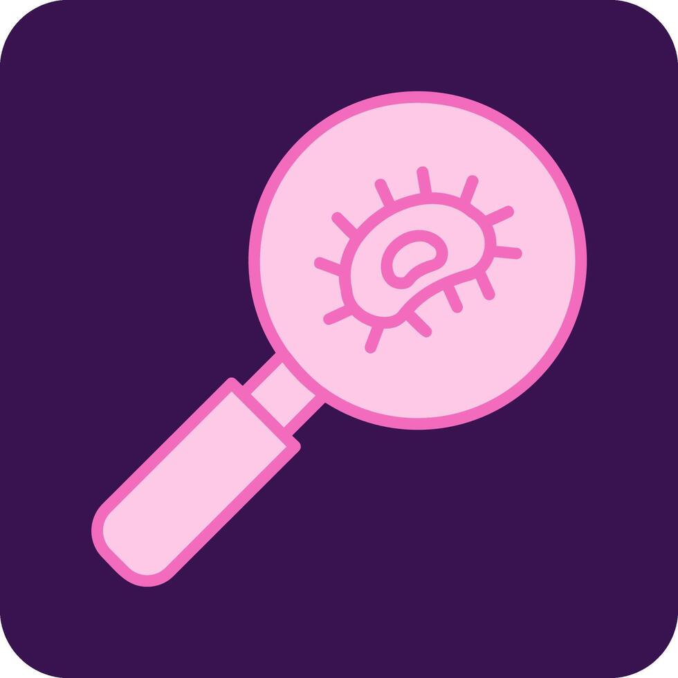 Research Vector Icon