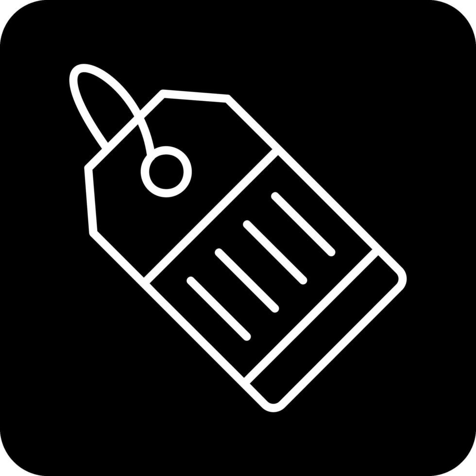 Price Tag Vector Icon