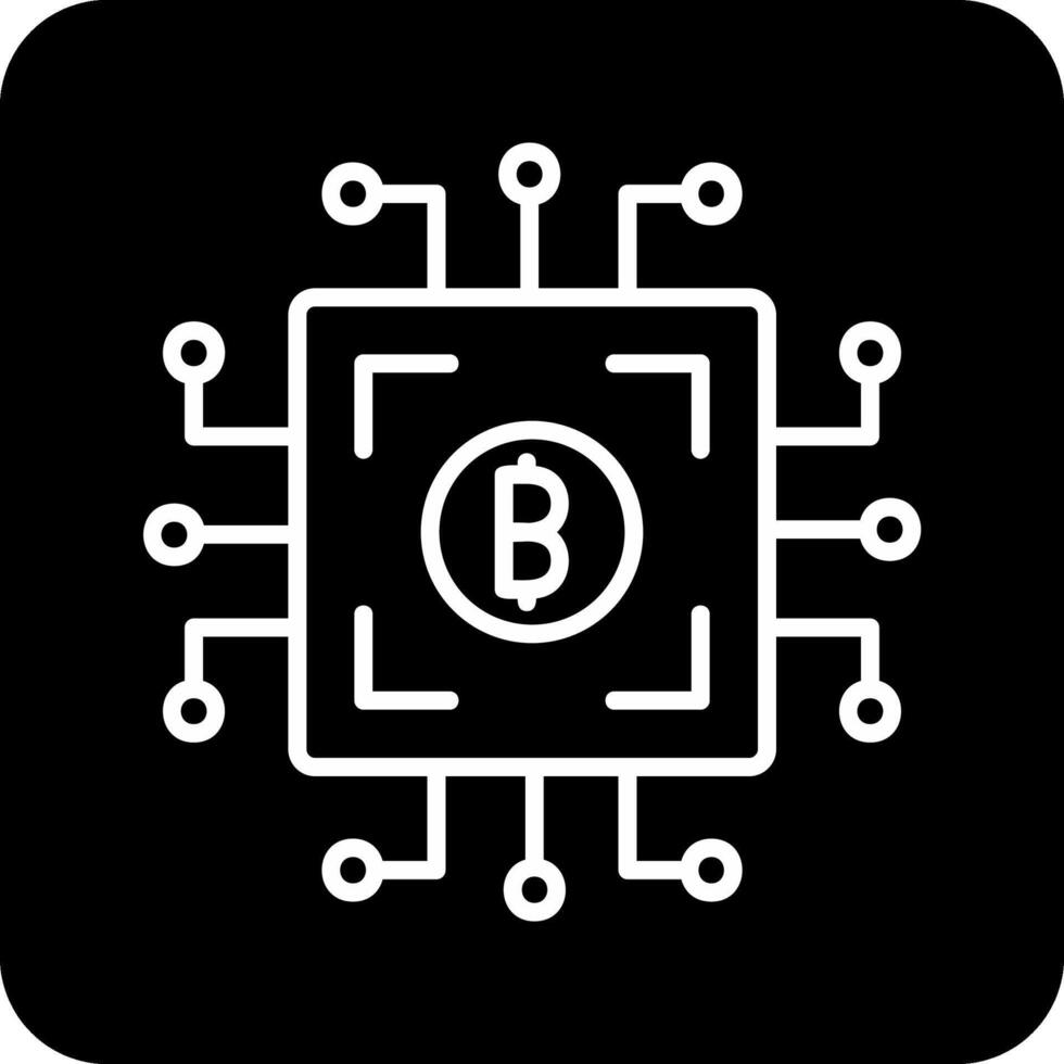 Cpu Vector Icon