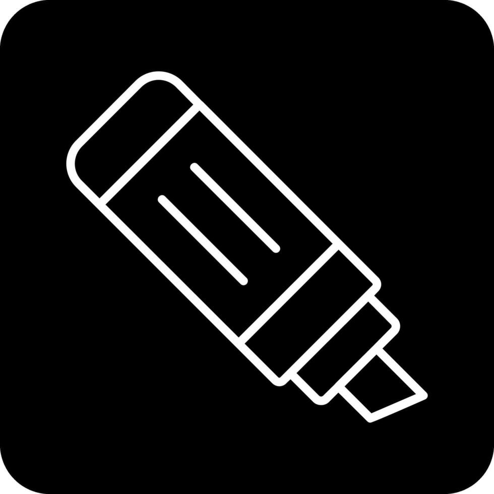 Marker Vector Icon