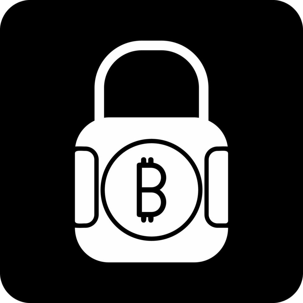 Paid Lock Vector Icon