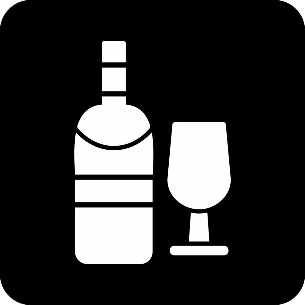 Juice Vector Icon