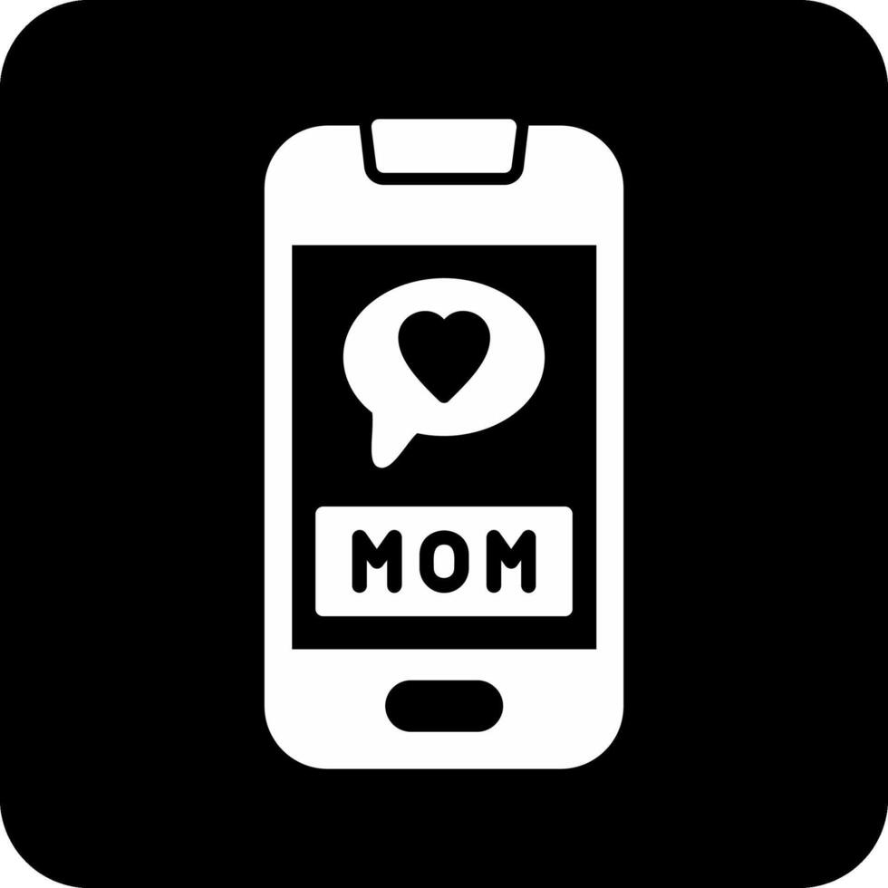 Smartphone Vector Icon